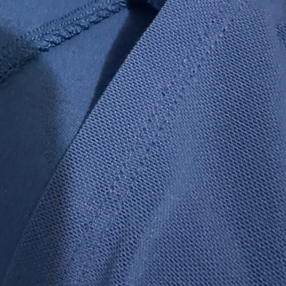 Brooks Brothers | EUC Royal Blue Sheath Dress with Square Neck (size 0-2) - Picture 9 of 12